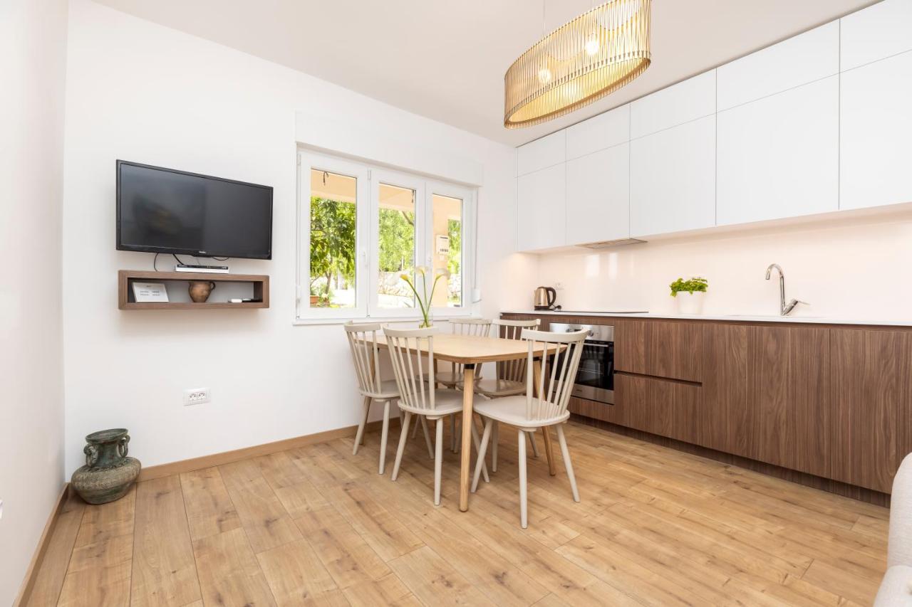 Boutique Apartman Mali Lošinj